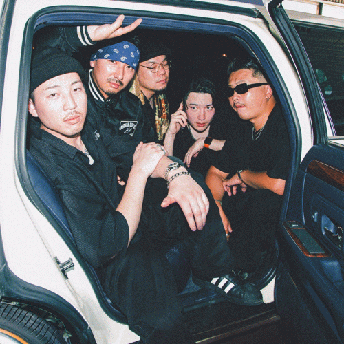 Universe Last A Ward : Ride with Us